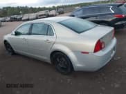 ✅ 2010 Chevrolet Malibu 1LT • VIN: 1G1ZC5E09AF131200 • Лот: 43591843. Опубликован ранее на IAAI с пробегом 225 263 миль. Бесплатный доступ к архиву аукционных продаж из США и подробный отчёт об истории автомобиля на DreamBid. Изображение 3.