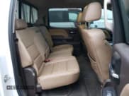 ✅ 2018 GMC Sierra 1500 Denali • VIN: 3GTU2PEC1JG112990 • Лот: 89246905. Опубликован ранее на Copart с пробегом 131 601 миль. Бесплатный доступ к архиву аукционных продаж из США и подробный отчёт об истории автомобиля на DreamBid. Изображение 10.