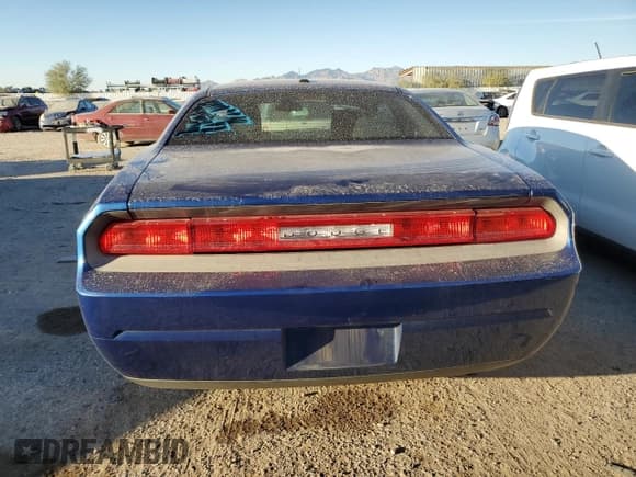 ✅ 2010 Dodge Challenger SE • VIN: 2B3CJ4DV1AH211603 • Lot: 77224204. Wystawiony na Copart z przebiegiem 103 344 mil. Bezpłatny archiwum sprzedaży aukcyjnych z USA i szczegółowy raport historii pojazdu na DreamBid. Zdjęcie 6.