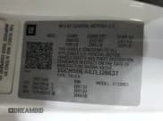 ✅ 2018 Chevrolet Colorado 2WD Work Truck • VIN: 1GCHSBEA0J1328637 • Lot: 90074695. Listed on Copart with 131,507 mi. Free auction sales archive from the USA and detailed vehicle history report at DreamBid. Image 12.