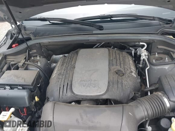 ✅ 2022 Dodge Durango R/T • VIN: 1C4SDHCT9NC131452 • Lot: 42684254. Listed on IAAI with 50,329 mi. Free auction sales archive from the USA and detailed vehicle history report at DreamBid. Image 10.