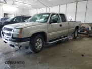 ✅ 2005 Chevrolet Silverado 1500 LS • VIN: 1GCEK19T45E220139 • Лот: 72911164. Опубликован ранее на Copart с пробегом 102 356 миль. Бесплатный доступ к архиву аукционных продаж из США и подробный отчёт об истории автомобиля на DreamBid. Изображение 1.