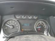 ✅ 2012 Ford F-150 XLT • VIN: 1FTFX1EF5CFD03351 • Lot: 94698425. Listed on Copart with 117,835 mi. Free auction sales archive from the USA and detailed vehicle history report at DreamBid. Image 9.