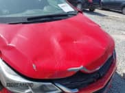 ✅ 2016 Chevrolet Cruze LS • VIN: 1G1BB5SM5G7276409 • Lot: 39967213. Listed on IAAI with 146,861 mi. Free auction sales archive from the USA and detailed vehicle history report at DreamBid. Image 12.