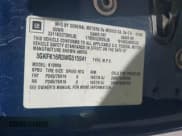 ✅ 1998 GMC Suburban • VIN: 3GKFK16R3WG515941 • Лот: 42499067. Опубликован ранее на IAAI с пробегом 241 910 миль. Бесплатный доступ к архиву аукционных продаж из США и подробный отчёт об истории автомобиля на DreamBid. Изображение 9.