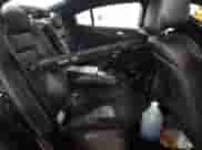 2012 Dodge Charger SXT Plus z VIN 2C3CDXJG2CH306448, wystawiony jako Copart lot #51220685 z przebiegiem Nie podano mil oraz Szkoda całkowita • Salvage title. Historia ofert i sprzedaży dostępna na DreamBid. Obrazek 10.