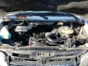 ✅ 2005 Freightliner Sprinter • VIN: WDYPD644X55808843 • Lot: 42859055. Listed on Copart with 312,164 mi. Free auction sales archive from the USA and detailed vehicle history report at DreamBid. Image 12.