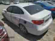 ✅ 2009 Hyundai Elantra SE • VIN: KMHDU46DX9U815430 • Lot: 58084935. Wystawiony na Copart z przebiegiem 183 412 mil mil. Skorzystaj z bezpłatnego archiwum sprzedaży aukcyjnych z USA i zobacz szczegółowy raport historii pojazdu na DreamBid. Zdjęcie 2.