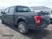 ✅ 2016 Ford F-150 XLT • VIN: 1FTEW1EP9GFC45015 • Lot: 42870520. Wystawiony na IAAI z przebiegiem Nie podano. Bezpłatny archiwum sprzedaży aukcyjnych z USA i szczegółowy raport historii pojazdu na DreamBid. Zdjęcie 3.