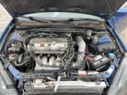 ✅ 2003 Acura RSX Type S • VIN: JH4DC53013C011611 • Lot: 49858805. Listed on Copart with 211,705 mi. Free auction sales archive from the USA and detailed vehicle history report at DreamBid. Image 11.