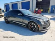 ✅ 2016 Cadillac ATS-V • VIN: 1G6AN1RY5G0181436 • Лот: 86218385. Опубликован ранее на Copart с пробегом 109 700 миль. Бесплатный доступ к архиву аукционных продаж из США и подробный отчёт об истории автомобиля на DreamBid. Изображение 4.