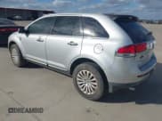 ✅ 2013 Lincoln MKX • VIN: 2LMDJ6JK4DBL12554 • Lot: 43685351. Listed on IAAI with 198,843 mi. Free auction sales archive from the USA and detailed vehicle history report at DreamBid. Image 3.