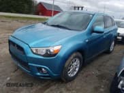 ✅ 2011 Mitsubishi Outlander Sport SE • VIN: JA4AJ3AU7BZ608269 • Lot: 57117035. Wystawiony na Copart z przebiegiem 157 928 mil. Bezpłatny archiwum sprzedaży aukcyjnych z USA i szczegółowy raport historii pojazdu na DreamBid. Zdjęcie 1.