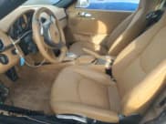 ✅ 2009 Porsche Boxster • VIN: WP0CA29849S710180 • Lot: 76327284. Wystawiony na Copart z przebiegiem Nie podano. Bezpłatny archiwum sprzedaży aukcyjnych z USA i szczegółowy raport historii pojazdu na DreamBid. Zdjęcie 7.