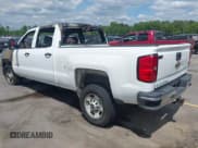 ✅ 2015 Chevrolet Silverado 2500HD Work Truck • VIN: 1GC1KUEG0FF129924 • Lot: 42050402. Listed on IAAI with 162,472 mi. Free auction sales archive from the USA and detailed vehicle history report at DreamBid. Image 3.