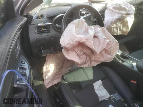 ✅ 2019 Chevrolet Impala LT • VIN: 1G11Z5S36KU104978 • Lot: 82776895. Listed on Copart with 103,062 mi. Free auction sales archive from the USA and detailed vehicle history report at DreamBid. Image 8.