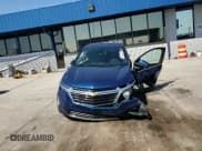 ✅ 2023 Chevrolet Equinox LT • VIN: 3GNAXTEG2PL198351 • Lot: 69369075. Wystawiony na Copart z przebiegiem 40 493 mil. Bezpłatny archiwum sprzedaży aukcyjnych z USA i szczegółowy raport historii pojazdu na DreamBid. Zdjęcie 14.