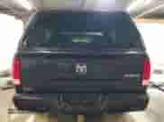 2019 Ram 1500 Tradesman with VIN 1C6RR7FG3KS534893, listed as a Copart auction lot 87383215 with 47,512 mi miles and Salvage title. Bid and sale history available at DreamBid. Image 6.