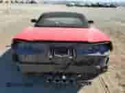 2018 Chevrolet Corvette Z51 3LT с VIN 1G1YM3D77J5105728, выставлен на аукционе Copart как лот 66435984 с пробегом 37 718 миль миль и Списание • Salvage title. История ставок и продаж доступна на DreamBid. Изображение 6.