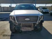 ✅ 2005 Ford F-150 XLT • VIN: 1FTPW12505FB57804 • Lot: 80113185. Listed on Copart with Not provided. Free auction sales archive from the USA and detailed vehicle history report at DreamBid. Image 5.