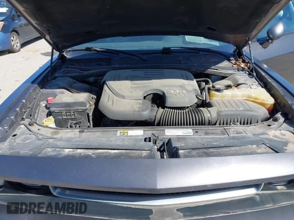 ✅ 2014 Dodge Challenger SXT • VIN: 2C3CDYAG7EH273956 • Lot: 41830767. Listed on IAAI with 142,181 mi. Free auction sales archive from the USA and detailed vehicle history report at DreamBid. Image 10.