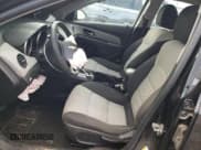 ✅ 2016 Chevrolet Cruze LS • VIN: 1G1PB5SH4G7160045 • Lot: 87715735. Listed on Copart with 142,530 mi. Free auction sales archive from the USA and detailed vehicle history report at DreamBid. Image 7.