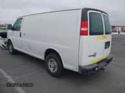 ✅ 2013 Chevrolet Express Cargo • VIN: 1GCWGFCB4D1902656 • Lot: 43383179. Listed on IAAI with 131,146 mi. Free auction sales archive from the USA and detailed vehicle history report at DreamBid. Image 3.