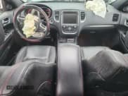 ✅ 2014 Dodge Durango R/T • VIN: 1C4SDHCT0EC975248 • Lot: 84456665. Wystawiony na Copart z przebiegiem 97 905 mil. Bezpłatny archiwum sprzedaży aukcyjnych z USA i szczegółowy raport historii pojazdu na DreamBid. Zdjęcie 8.