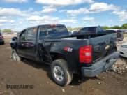 ✅ 2013 Chevrolet Silverado 2500HD LT • VIN: 1GC1KXCG2DF245790 • Лот: 82365295. Опубликован ранее на Copart с пробегом Не указан. Бесплатный доступ к архиву аукционных продаж из США и подробный отчёт об истории автомобиля на DreamBid. Изображение 2.