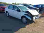 2004 Saturn ION ION 2 с VIN 1G8AJ52F94Z220250, выставлен на аукционе IAAI как лот 43164789 с пробегом 162 091 миль миль и . История ставок и продаж доступна на DreamBid. Изображение 1.