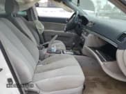✅ 2006 Hyundai Sonata GLS • VIN: 5NPEU46F56H059215 • Лот: 78486724. Опубликован ранее на Copart с пробегом Не указан. Бесплатный доступ к архиву аукционных продаж из США и подробный отчёт об истории автомобиля на DreamBid. Изображение 7.
