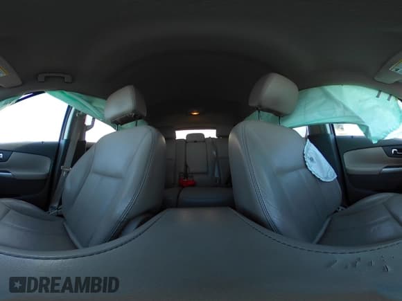 ✅ 2013 Ford Edge SEL • VIN: 2FMDK3JC5DBE33464 • Лот: 42568175. Опубликован ранее на IAAI с пробегом Не указан. Бесплатный доступ к архиву аукционных продаж из США и подробный отчёт об истории автомобиля на DreamBid. Изображение 17.