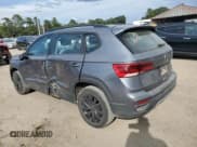 ✅ 2024 Volkswagen Taos S • VIN: 3VV5X7B24RM083839 • Lot: 84659175. Wystawiony na Copart z przebiegiem 45 846 mil. Bezpłatny archiwum sprzedaży aukcyjnych z USA i szczegółowy raport historii pojazdu na DreamBid. Zdjęcie 2.