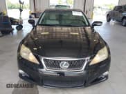 ✅ 2010 Lexus IS 250 C • VIN: JTHFF2C28A2507296 • Lot: 42938254. Listed on IAAI with 172,444 mi. Free auction sales archive from the USA and detailed vehicle history report at DreamBid. Image 12.