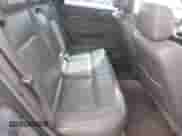 2004 Chevrolet Impala SS Supercharged with VIN 2G1WP551949235005, listed as a Copart auction lot 56733095 with 236,573 mi miles and Salvage title. Bid and sale history available at DreamBid. Image 11.