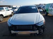 ✅ 2024 Audi Q5 S line Premium Plus • VIN: WA1E2AFY0R2070483 • Lot: 41450908. Wystawiony na IAAI z przebiegiem 12 881 mil. Bezpłatny archiwum sprzedaży aukcyjnych z USA i szczegółowy raport historii pojazdu na DreamBid. Zdjęcie 13.