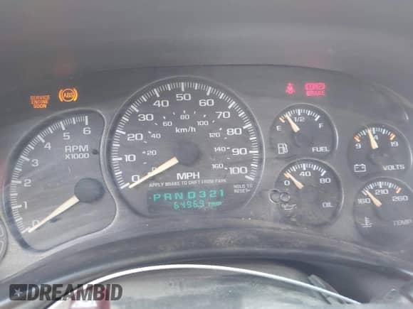 ✅ 2000 Chevrolet Silverado 1500 LS • VIN: 2GCEK19T4Y1290374 • Lot: 42988982. Wystawiony na IAAI z przebiegiem Nie podano mil. Skorzystaj z bezpłatnego archiwum sprzedaży aukcyjnych z USA i zobacz szczegółowy raport historii pojazdu na DreamBid. Zdjęcie 7.