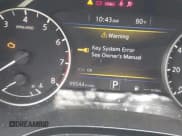 ✅ 2017 Nissan Maxima S • VIN: 1N4AA6AP8HC447319 • Lot: 42416897. Listed on IAAI with 99,544 mi. Free auction sales archive from the USA and detailed vehicle history report at DreamBid. Image 15.