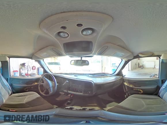 ✅ 2004 Chevrolet Silverado 1500 LS • VIN: 1GCEK19T34E269508 • Лот: 89925965. Опубликован ранее на Copart с пробегом 180 749 миль. Бесплатный доступ к архиву аукционных продаж из США и подробный отчёт об истории автомобиля на DreamBid. Изображение 14.