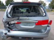 ✅ 2008 Honda Odyssey EX-L • VIN: 5FNRL38738B084846 • Lot: 43088119. Listed on IAAI with 198,113 mi. Free auction sales archive from the USA and detailed vehicle history report at DreamBid. Image 6.