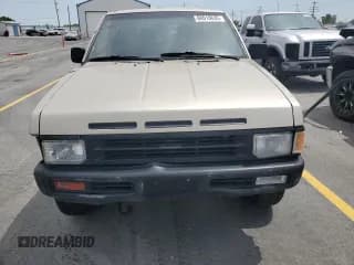 ✅ 1993 Nissan Pathfinder LE • VIN: JN8HD17S7PW138893 • Lot: 60016635. Wystawiony na Copart z przebiegiem 187 589 mil. Bezpłatny archiwum sprzedaży aukcyjnych z USA i szczegółowy raport historii pojazdu na DreamBid. Zdjęcie 5.
