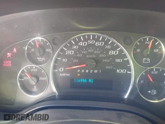 ✅ 2019 Chevrolet Express Cargo • VIN: 1GCWGAFG3K1216616 • Lot: 42992485. Wystawiony na IAAI z przebiegiem 116 996 mil. Bezpłatny archiwum sprzedaży aukcyjnych z USA i szczegółowy raport historii pojazdu na DreamBid. Zdjęcie 15.