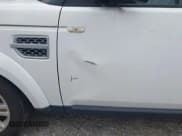 ✅ 2012 Land Rover LR4 HSE • VIN: SALAG2D45CA601081 • Lot: 43708556. Wystawiony na IAAI z przebiegiem 124 589 mil. Bezpłatny archiwum sprzedaży aukcyjnych z USA i szczegółowy raport historii pojazdu na DreamBid. Zdjęcie 6.