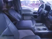 ✅ 2015 Ford F-150 XLT • VIN: 1FTEW1E85FFC40093 • Lot: 41867052. Wystawiony na IAAI z przebiegiem 257 931 mil. Bezpłatny archiwum sprzedaży aukcyjnych z USA i szczegółowy raport historii pojazdu na DreamBid. Zdjęcie 5.