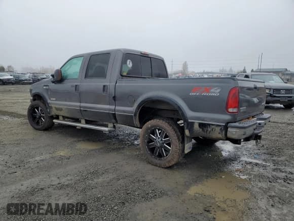 ✅ 2006 Ford F-350 XL • VIN: 1FTWW31P66ED78518 • Lot: 91434875. Wystawiony na Copart z przebiegiem 176 160 mil. Bezpłatny archiwum sprzedaży aukcyjnych z USA i szczegółowy raport historii pojazdu na DreamBid. Zdjęcie 2.