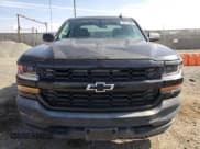 ✅ 2016 Chevrolet Silverado 1500 Work Truck • VIN: 1GCVKNEC9GZ375780 • Лот: 90137685. Опубликован ранее на Copart с пробегом 136 247 миль. Бесплатный доступ к архиву аукционных продаж из США и подробный отчёт об истории автомобиля на DreamBid. Изображение 5.
