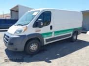 ✅ 2014 Ram ProMaster Cargo • VIN: 3C6TRVAG5EE111726 • Lot: 42636145. Listed on IAAI with 235,607 mi. Free auction sales archive from the USA and detailed vehicle history report at DreamBid. Image 2.