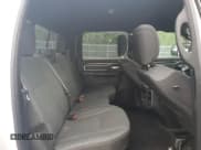 ✅ 2021 Ram 2500 Big Horn • VIN: 3C6UR5DJ2MG524699 • Lot: 59878615. Listed on Copart with 87,587 mi. Free auction sales archive from the USA and detailed vehicle history report at DreamBid. Image 10.