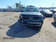 ✅ 2024 Kia Telluride S • VIN: 5XYP64GC0RG527984 • Lot: 41661864. Listed on IAAI with 15,401 mi. Free auction sales archive from the USA and detailed vehicle history report at DreamBid. Image 12.