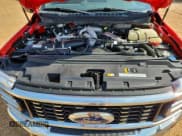 ✅ 2023 Ford F-450 XL • VIN: 1FT8W4DTXPEC55314 • Лот: 80617175. Опубликован ранее на Copart с пробегом 53 839 миль. Бесплатный доступ к архиву аукционных продаж из США и подробный отчёт об истории автомобиля на DreamBid. Изображение 11.